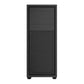 GEMBIRD Computer Case Fornax K500 black