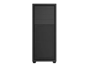 GEMBIRD Computer Case Fornax K500 black