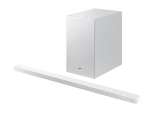 SOUND BAR 3.1 WHITE/HW-S701D/EN SAMSUNG