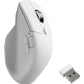 MOUSE USB OPTICAL WRL M6/WHITE M6S-A24 KEYCHRON