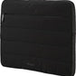 TARGUS PUFFER 13-14" SLEEVE, BLACK