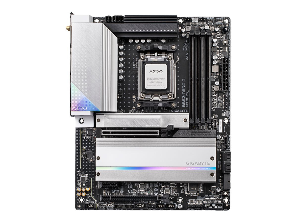 GIGABYTE B650 AERO G AM5 1xHDMI 1xDP