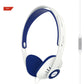 Koss | Headphones | KPH30iW | Wired | On-Ear | Microphone | White