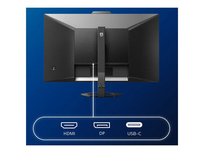 PHILIPS 27E1N5600HE/00 27inch QHD IPS
