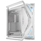 Case|ASUS|ROG Hyperion GR701|MidiTower|Case product features Transparent panel|ATX|EATX|MicroATX|MiniITX|Colour White|GR701ROGHYPWH/PWMFAN