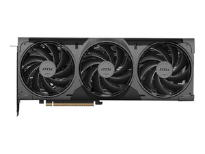 MSI GeForce RTX 5080 16G VENTUS 3X OC BK