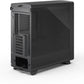 Fractal Design Case | Summit | ATX | Blackout TG Light Tint