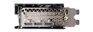 Graphics Card|BIOSTAR|NVIDIA|GeForce RTX 3080|10 GB|GDDR6X|320 bit|PCI Express x16 4.0|Active|VN3816RMT3