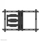 NEOMOUNTS SELECT SCREEN WALL MOUNT (FULL MOTION, 3 PIVOTS, VESA 600X400)