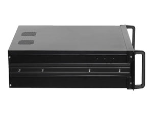 NETRACK NP5104 server case microATX