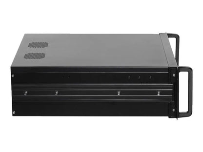 NETRACK NP5104 server case microATX