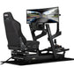 Next Level Racing ERS3 Haptic | Feedback Sim Racing Seat