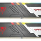 MEMORY DIMM 32GB DDR5-6000/KIT2 PVVR532G600C30K PATRIOT