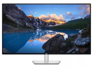 DELL 43 ULTRASHARP U4323QE UHD IPS 16:9 HAS USBC-90W RJ45