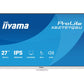 IIYAMA XB2797QSU-W1 27inch WHITE IPS