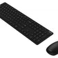 KEYBOARD +MOUSE WRL OPT. W5000/ENG 90XB0430-BKM2C0 ASUS