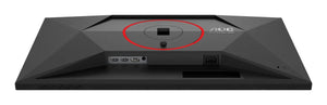 LCD Monitor|AOC|27 "|1920 x 1080 pixels|Full HD|Native aspect ratio 16:9|LED|Flat|27G4ZR
