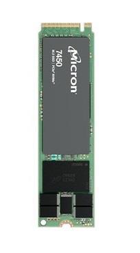 SSD|MICRON|7450 PRO|480GB|M.2|NVMe|3D NAND|Write speed 700 MBytes/sec|Read speed 5000 MBytes/sec|TBW 800 TB|MTBF 2000000 hours|MTFDKBA480TFR-1BC1ZABYYR