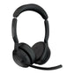 JABRA Evolve2 55 Link380a MS Stereo Stan