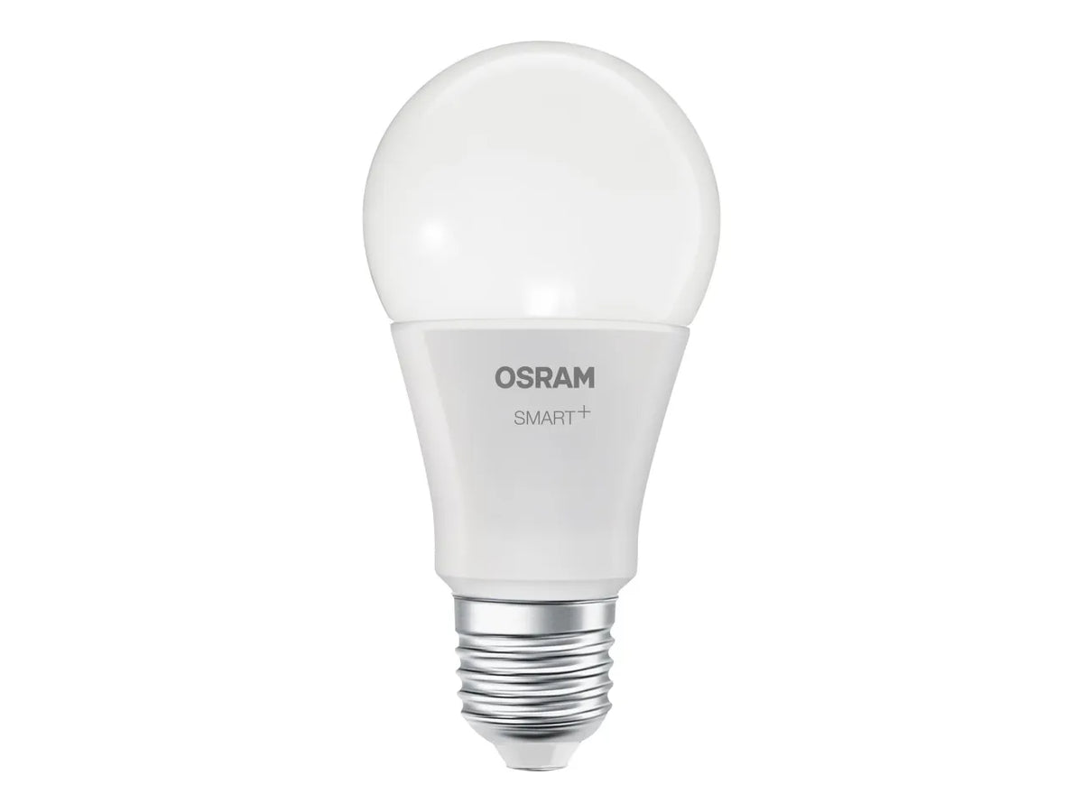 Osram SMART+ MATTER Tunable White Classic A75 | E27 | 9.5 W | Tunable White | Wi-Fi