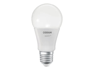 Osram SMART+ MATTER Tunable White Classic A75 | E27 | 9.5 W | Tunable White | Wi-Fi
