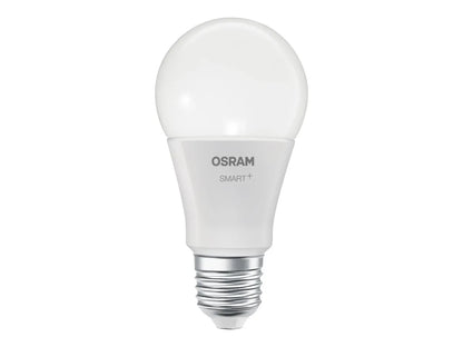 Osram SMART+ MATTER Tunable White Classic A75 | E27 | 9.5 W | Tunable White | Wi-Fi