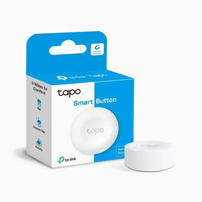 SMART HOME SMART BUTTON/TAPO S200B TP-LINK