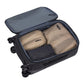 Thule | Compression Cube Set, Small/Medium | Packing Cube | Gentle Beige