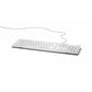 KEYBOARD KB216 ENG/WHITE 580-ADGM DELL