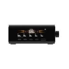 CHARGER DESKTOP RAPID PRO/320W 5P 5021301005 ECOFLOW