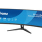 IIYAMA XCB4594DQSU-B1 44.5inch UW Curved