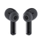 HEADSET BUDS PLUS T310AE/BLACK 3720310 INTENSO