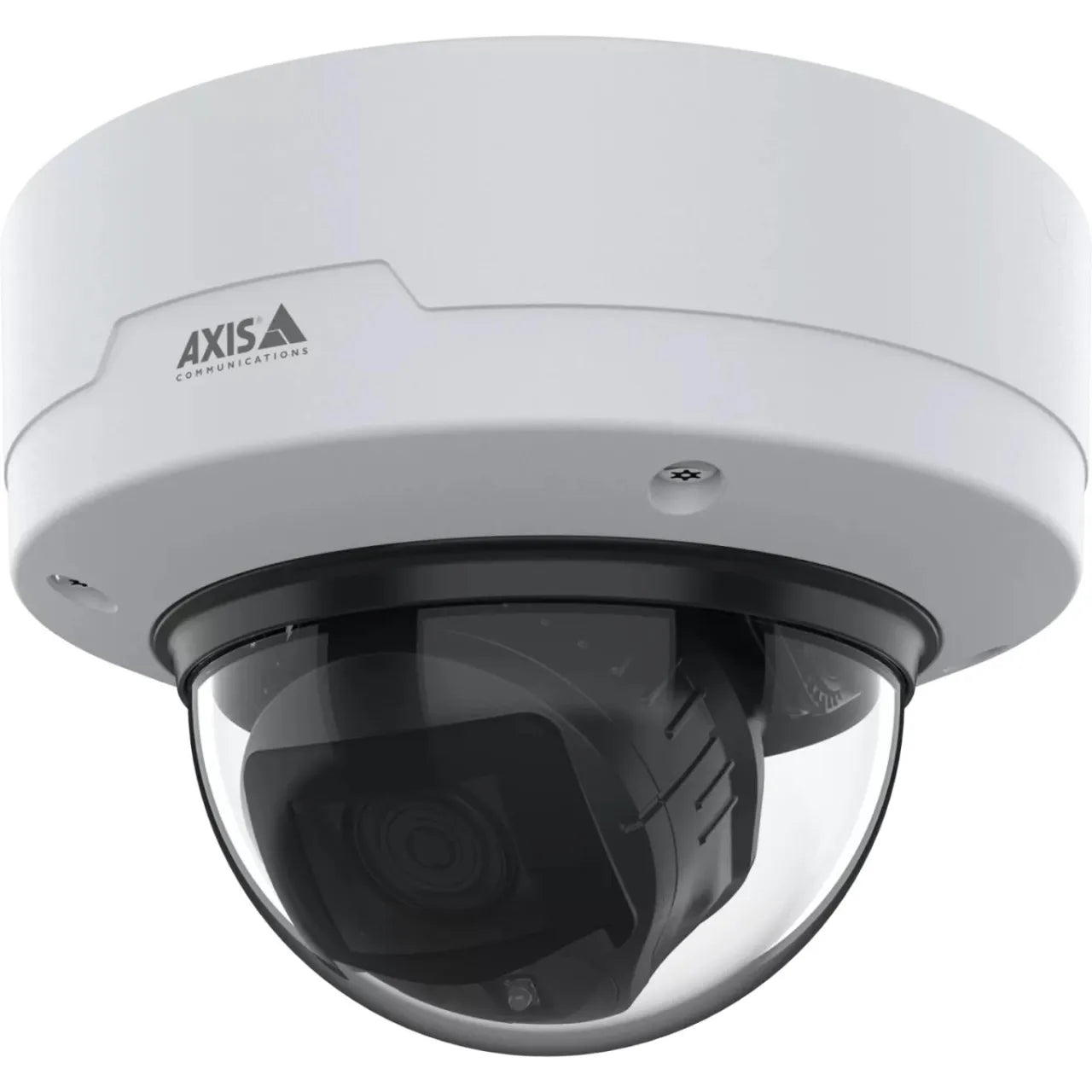 NET CAMERA P3277-LVE 5MP DOME/WHITE 03153-001 AXIS