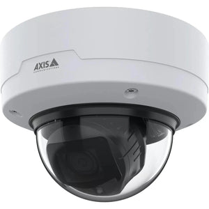 NET CAMERA P3277-LVE 5MP DOME/WHITE 03153-001 AXIS