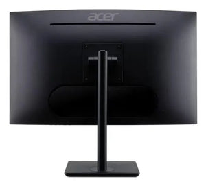 LCD Monitor|ACER|27 "|2560 x 1440 pixels|Quad HD|Native aspect ratio 16:9|LED|Curved|UM.HX3EE.207