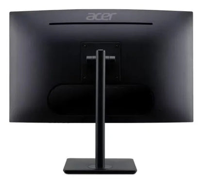 LCD Monitor|ACER|27 "|2560 x 1440 pixels|Quad HD|Native aspect ratio 16:9|LED|Curved|UM.HX3EE.207