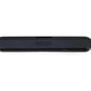 Gembird | Bluetooth soundbar | SPKBT-BAR400L | Bluetooth | Wireless connection | Portable | Black