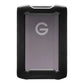 SANDISK Prof. G-DRIVE ArmorATD 4TB