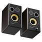 Genesis 2.0 Speakers | Arsen 502BT | 60 W | Bluetooth | Wireless connection | Brown
