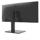 LG DESKTOP MONITOR 34'' 21:9 QHD CURVED IPS, USB-C 90W
