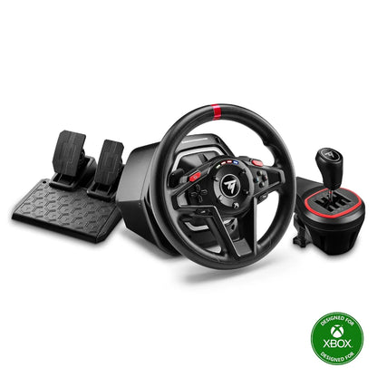 Thrustmaster | T128 Shifter Pack for Xbox and PC