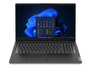 Lenovo | Essential | V15 Gen 4 ABP AMD | Business Black | 15.6 " | TN | 1920 x 1080 pixels | FHD | Anti-glare | AMD Ryzen 5 | 5625U | 8 GB | Soldered DDR4-3200 | 256 GB | AMD Radeon Graphics | Windows 11 Home | 802.11a/b/g/n/ac/ax | 5.2 | English | W...
