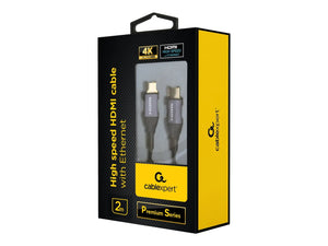 GEMBIRD CCBP-HDMI-2M High speed