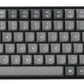KEYBOARD WRL K2 MAX RGB/BLACK K2M-J3 KEYCHRON