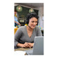 JABRA Evolve2 55 Link380a MS Stereo Stan