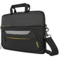 Targus | CityGear Slim Topload Laptop Case | TSS866GL | Fits up to size 14 " | Topload Laptop | Black