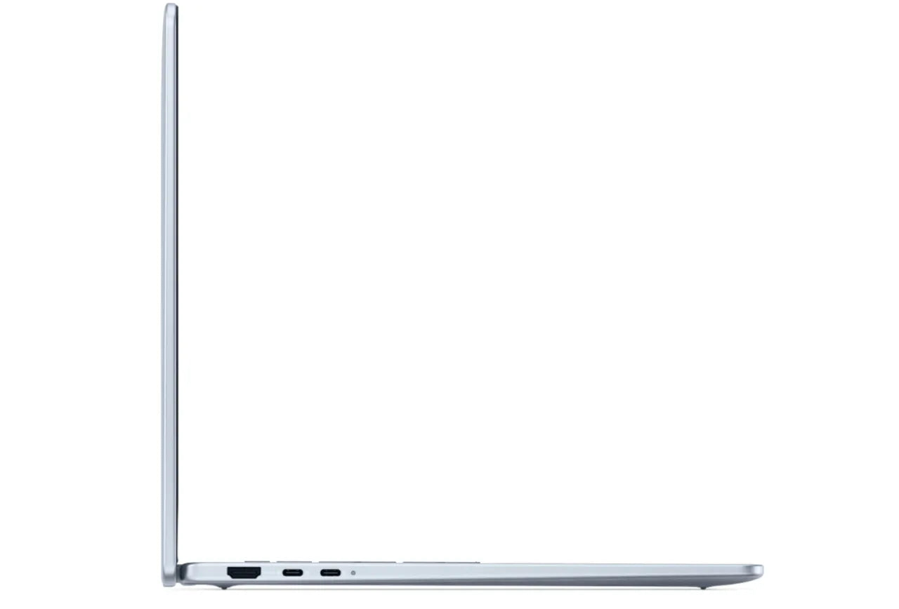 Dell | Plus 16 | Ice Blue | 16 " | 2.5K | 2560 x 1600 pixels | Anti-glare | Intel Core Ultra 7 | 256V | 16 GB | LPDDR5X | Solid-state drive capacity 512 GB | Intel Arc Graphics | Windows 11 Pro | 802.11be | Keyboard language English | Keyboard backli...
