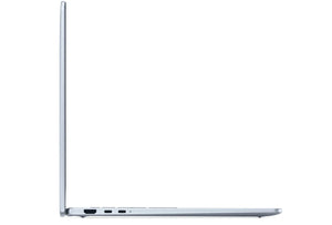 Dell | Plus 16 | Ice Blue | 16 " | 2.5K | 2560 x 1600 pixels | Anti-glare | Intel Core Ultra 7 | 256V | 16 GB | LPDDR5X | Solid-state drive capacity 512 GB | Intel Arc Graphics | Windows 11 Pro | 802.11be | Keyboard language English | Keyboard backli...