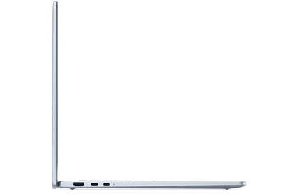 Dell | Plus 16 | Ice Blue | 16 " | 2.5K | 2560 x 1600 pixels | Anti-glare | Intel Core Ultra 7 | 256V | 16 GB | LPDDR5X | Solid-state drive capacity 512 GB | Intel Arc Graphics | Windows 11 Pro | 802.11be | Keyboard language English | Keyboard backli...