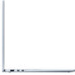 Dell Plus 16 DB16250 | Ice Blue | 16 " | Touchscreen | 2K | 2560 x 1600 pixels | Intel Core Ultra 9 | 288V | 32 GB | LPDDR5X | Solid-state drive capacity 1000 GB | Intel Arc Graphics | Windows 11 Pro | 802.11be | Keyboard language English | Keyboard...